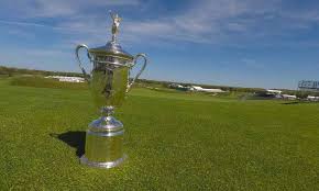 Then the jack nicklaus gold medal and the us open trophy goes to gary woodland! Best Of The Best Ranking All 50 U S Open Courses