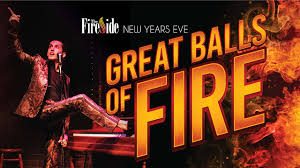 Great Balls of Fire | Fort Atkinson, WI