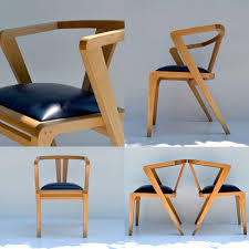 Bespoke Oak Dining Chair Oak Zen Chair Handmade Dining Chairs In 2020 Dining Chairs Chair Oak Dining Chairs