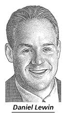 Daniel Lewin