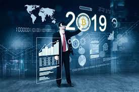 Its price may go up and then fall back down to find support, only to go up once again in its next run. Will Bitcoin Go Back Up Again In 2019 After A Year Of Great Fundamentals But Poor Performance