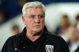 Steve Bruce convinced he is still the man to turn around West Brom's  fortunes