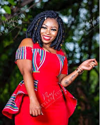 The exquisite and elegant hanbok emanates a dignified beauty that embraces the natural. Traditional Venda Attire For Kids Sunika Traditional African Clothes