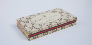 Create your business card an easy way to design and print professional looking business cards. Luxury Vintage Gucci Business Card Holder Box 1970 Schlicht Designmobel