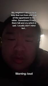 Noisy Upstairs Neighbors: Managing Late-Night Sounds