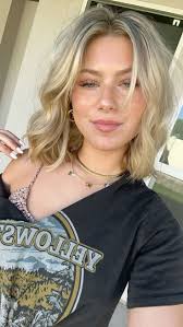 Olivia McAllister (livvylurox)