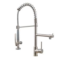 And stick with a known brand so that you'll be able to find replacement parts down the road. —richard trethewey, toh plumbing and heating expert. Best Kitchen Faucets Wirecutter Reviews