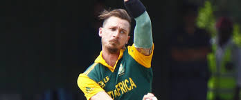 Steyn urged commentators to do their job and not to talk about someone's personal choices. World Cup 2015 Who Has The Best Hairstyle The Cricket Lounge