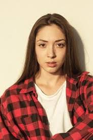 Наталья Штин, 31, Москва. Актер театра и кино. Официальный сайт