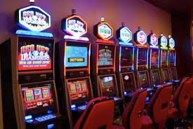 Play free casino and 777 slots games. How To Win Play And Beat On Slot Machines Best Gamblingsites Co Uk