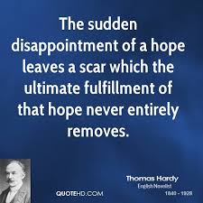 Thomas Hardy Quotes Thomas Hardy Quotes Quotes From Novels Novelist Quotes