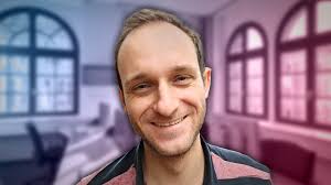 Daniel Spitz joins leadership program of DPG: MPI MIS