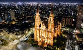Super� a Notre Dame y Florencia: la catedral argentina elegida como la m�s linda del mundo | Diario La Opini�n de Rafaela