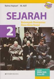 Kunci Jawaban Buku Mandiri Sejarah Kelas Xi Seputar Sejarah