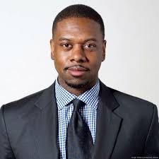 GBC names Pittsburgh's Mark Anthony Thomas as CEO of Baltimore group