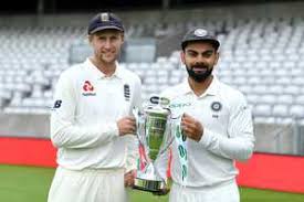 India vs england 2021, 3rd test: England To Host India For Five Tests In Packed Summer Of 2021 Cricbuzz Com Cricbuzz