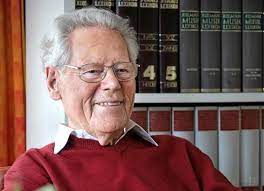 Im alter von 93 jahren ist der theologe hans küng in tübingen verstorben. 90sj Cfpfbelxm