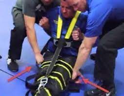 The Wrap Restraint Learn About Our Safe Restraint L Command Sourcing