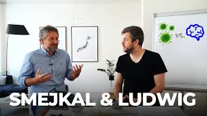 Petr smejkal is a member of vimeo, the home for high quality videos and the people who love them. Covid A Kriticke Mysleni Dil 01 Umira Se Na Nebo S Covid 19 Aktualni Studie A Analyzy Petr Ludwig