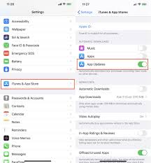'how to download ngxplay without jailbreak?' has become a very common question among apple carplay lovers. How To Update Apps In Ios 13 Ubergizmo