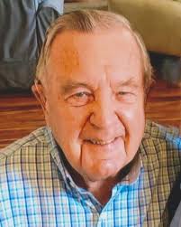 Tribute for George Richard Keddy