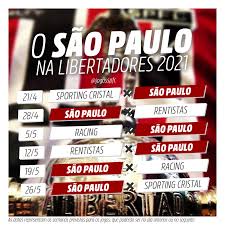 We did not find results for: Anotacoes Tricolores Por Alexandre Giesbrecht On Twitter Esta E A Tabela De Jogos Do Sao Paulo Na Fase De Grupos Da Libertadores 2021