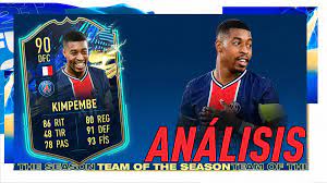 Maybe you would like to learn more about one of these? Kimpembe Fifa 21 Kimpembe Fifa Mobile 21 Fifarenderz