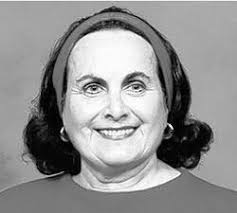 Joan FARQUIS Obituary (2012)