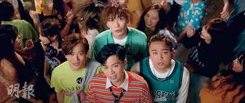 娛樂場】捱足9年終遇伯樂樂隊SULIS出新歌滋養樂迷- 20240628 ...