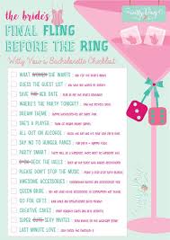 The Ultimate Indian Bachelorette Party Checklist Witty Vows Bachelorette Party Checklist Party Checklist Bachelorette Party Weekend