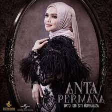 Bila tidak berhasil, coba untuk mengilangkan tanda kutip, misal: Dato Sri Siti Nurhaliza Anta Permana Lyrics And Songs Deezer