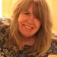 Janette Drew MCIOF (Cert)