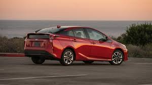The toyota prius was redesigned for the 2016 model year and the prius prime was introduced in the 2017 model year. 2017 Toyota Prius Review Global Cars Brands