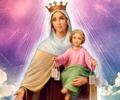Free shipping on orders over $25 shipped by amazon. Las Mejores Oraciones Para Orarle A La Virgen Del Carmen