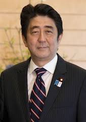 A Real Stimulus For Japan