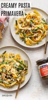 Recipes To Healthy Smoothies Healthy Recipes Bbc Good Food Healthy Recipes Under 800 Calories Heal In 2020 Perfect Pasta Recipe Creamy Pasta Primavera Creamy Pasta