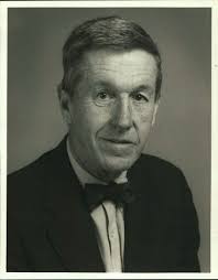 Founding dean of McGovern Medical School dies at 95