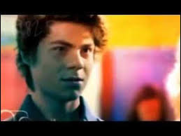 Atticus Mitchell [Peacock].