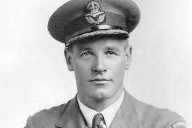 The true story of Sailor Malan