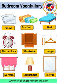 We did not find results for: Bedroom Vocabulary English Vocabulary For The Bedroom With Pictures English Grammar Here