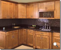 Honey shaker cabinets from shoprtacabinets.com. Shakertown Rta Cabinet Hub Shaker Honey Cinnamon Shaker