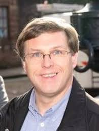 Patrick WALTER (Hager Group à Obernai)