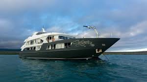 Infinity Galapagos Island Cruises Steppes Travel