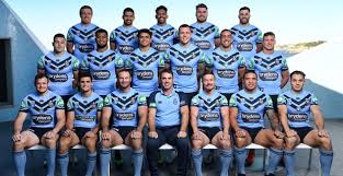 Brad fittler has made plenty of changes ahead of the state of origin opener, including a brand new halves pairing for game 1 next week. State Of Origin Teams For Game 1 Are Not Quite What People Expected Due To Injuries