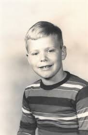 Charles John Tine Obituary