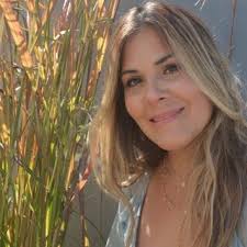 Meditation in Barceloneta, Puerto Rico