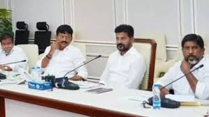 Telangana : 21న తెలంగాణ కేబినెట్‌ సమావేశం | telangana cabinet meeting to be  held on 21st of this month