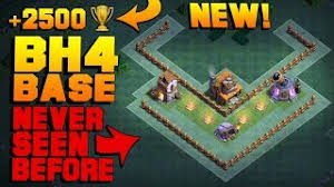 This is a list of the best bases for builder hall level 4. Top 3 Best Builder Hall 3 Bh3 Base Designs Proof New Coc Builder Base Update Clash Of Clans Clashtrack Com