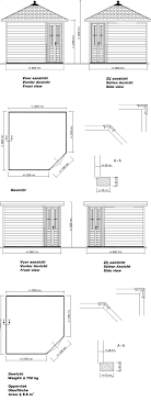 Corner Summer House Plans Google Search Corner Summer House Summer House House Plans