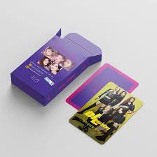 How to get discounts at your favourite stores, discover new online shopping sites, and do it all for less. Buy Kpop Itzy Lomo Cards 54pcs Itzy Guess Who New Album Cards Itzy 2021 Mini Postcards Itzy Photocard Set Fans Gift Online In Turkey B09492y3hj